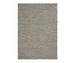 Agner-matto, grey, 140 x 200 cm