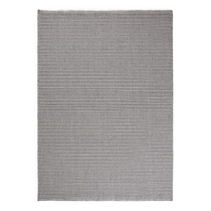Ajo-matto, grey, 200 x 300 cm