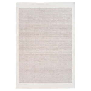 Arbrello-matto, offwhite, 200 x 300 cm