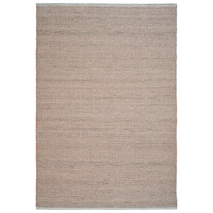 Ash Melange -matto, earth, 170 x 240 cm