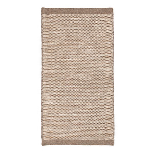 Asko-käytävämatto, light grey, 80 x 250 cm