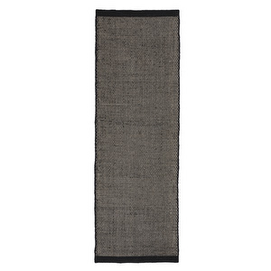 Asko-käytävämatto, black, 70 x 140 cm Asko-käytävämatto, black, 70 x 140 cm
