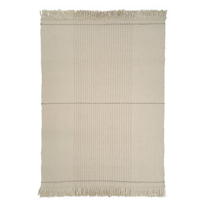 Apertus Awakened Mind -matto, white, 170 x 240 cm Apertus Awakened Mind -matto, white, 170 x 240 cm