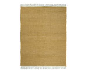 Birla Rug, Yellow, 170 x 240 cm