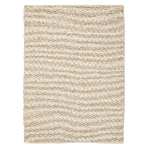 Comfort-matto, beige, 170 x 240 cm