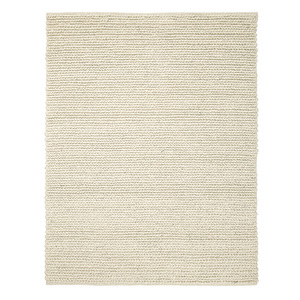 Comfort-matto, silver, 170 x 240 cm