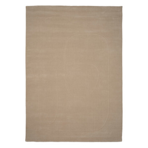 Cursive Expanse -matto, beige, 250 x 350 cm Cursive Expanse -matto, beige, 250 x 350 cm