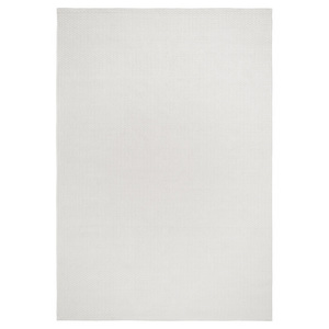 Helix Haven -matto, white, 170 x 240 cm