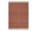 Ledro Rug, Rust, 170 x 240 cm