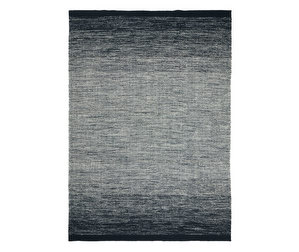 Lule Rug, Black, 170 x 240 cm