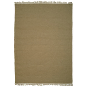 Rainbow-matto, bamboo, 250 x 350 cm