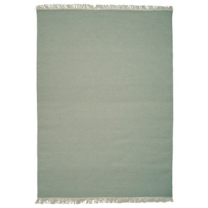 Rainbow-matto, mint, 200 x 300 cm
