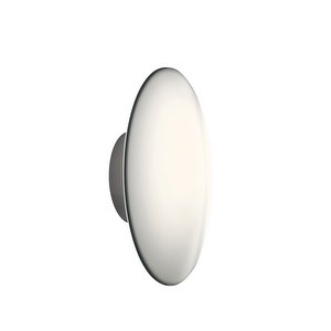 AJ Eklipta -seinä/kattovalaisin, opaalilasi, ⌀ 22 cm AJ Eklipta -seinä/kattovalaisin, opaalilasi, ⌀ 22 cm