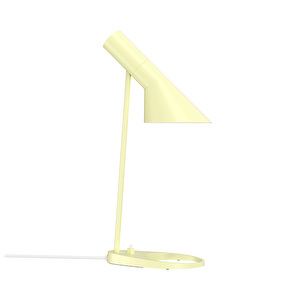 AJ Mini -pöytävalaisin, soft lemon AJ Mini -pöytävalaisin, soft lemon