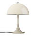 Panthella 320 -pöytävalaisin, beige opaali, ø 32 cm