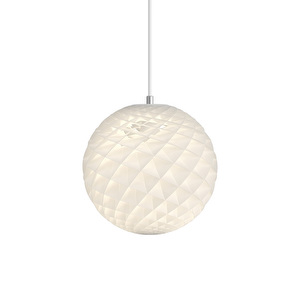 Patera-riippuvalaisin, valkoinen, ø 30 cm Patera-riippuvalaisin, valkoinen, ø 30 cm