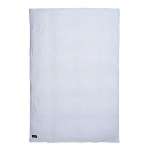 Wall Street Oxford Quilt Cover, Striped White 0708, 150 x 210 cm Wall Street Oxford Quilt Cover, Striped White 0708, 150 x 210 cm