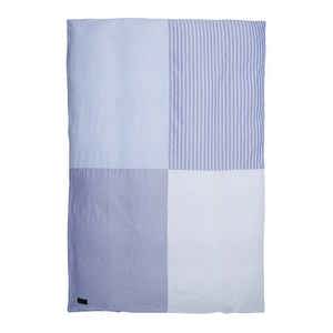 Wall Street Oxford Quilt Cover, Patchwork 0749, 240 x 220 cm Wall Street Oxford Quilt Cover, Patchwork 0749, 240 x 220 cm