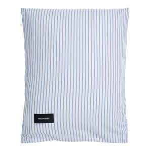 Wall Street Oxford Pillowcase, Striped White 0708, 60 x 50 cm Wall Street Oxford Pillowcase, Striped White 0708, 60 x 50 cm