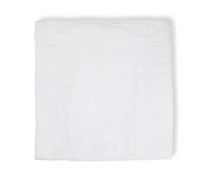 Aava Bedspread, White, 160 x 260 cm