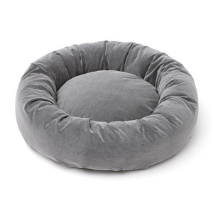 Koiranpeti, Globe-kangas 55 grey, M