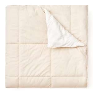 Moona-päiväpeite, cream / beige, 260 x 260 cm