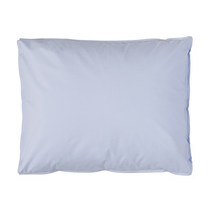 Noora-tyynyliina, light blue, 50 x 60 cm