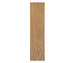 Pythagoras Shelf, Natural Oak, D 20 cm