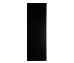 Pythagoras Shelf, Black, D 27 cm