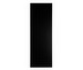 Pythagoras Shelf, Black, D 27 cm