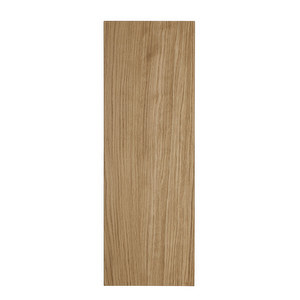 Pythagoras Shelf, Oak, W 60 cm