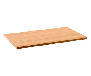 Pythagoras-työtaso, oak, L 80 cm