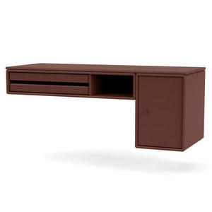Bureau-työpöytä, masala, 38 x 94 cm