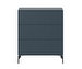 Carry Dresser, Juniper, Black Legs