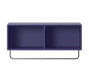 Coat Shelf, Monarch