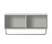Coat Shelf, Nordic