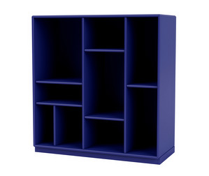 Compile Shelf, Monarch, Plinth 3 cm