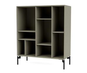 Compile Shelf, Fennel, Black Legs