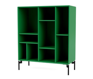 Compile Shelf, Parsley, Black Legs