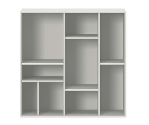 Compile Bookshelf, Nordic