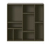 Compile Bookshelf, Oregano