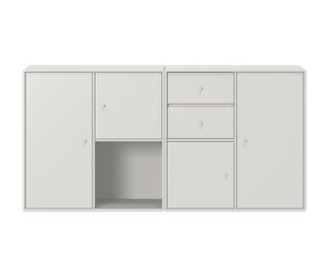 Couple Shelf, Nordic