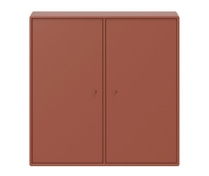 Cover-kaappi, hazelnut