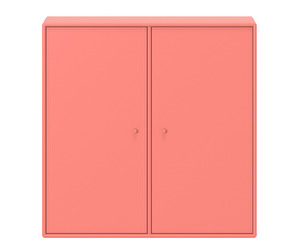 Cover-kaappi, rhubarb
