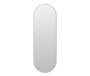 Figure Mirror, Iris