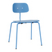 KEVI 2060 Chair, 154 Azure