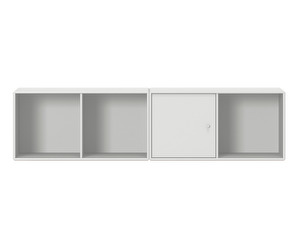 Line Bookshelf, New White