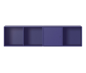 Line Bookshelf, Monarch