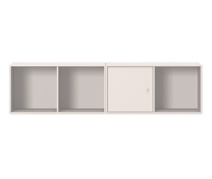 Line Bookshelf, Oat
