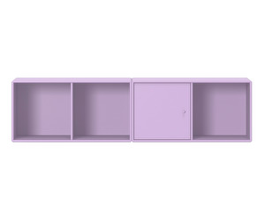 Line Bookshelf, Iris